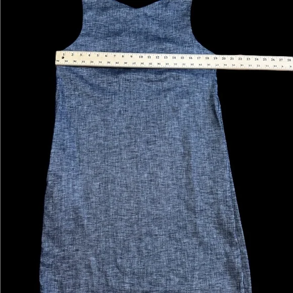 Theory Dress - Picture 9 of 10